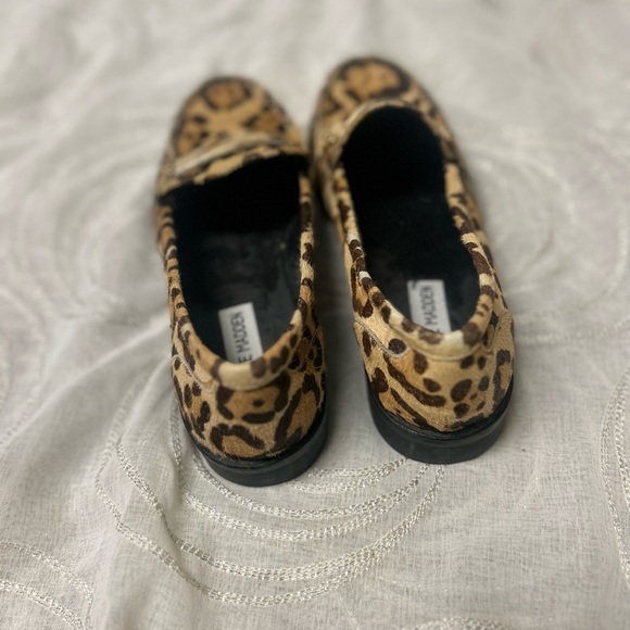 Steve Madden‎ loafers - Picture 4 of 9